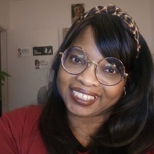 Meet your Posher, Marshawn